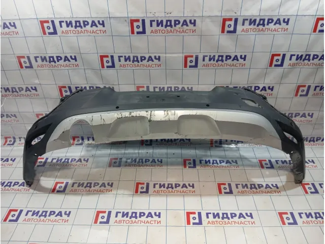 Бампер задний Renault Arkana 850182233R