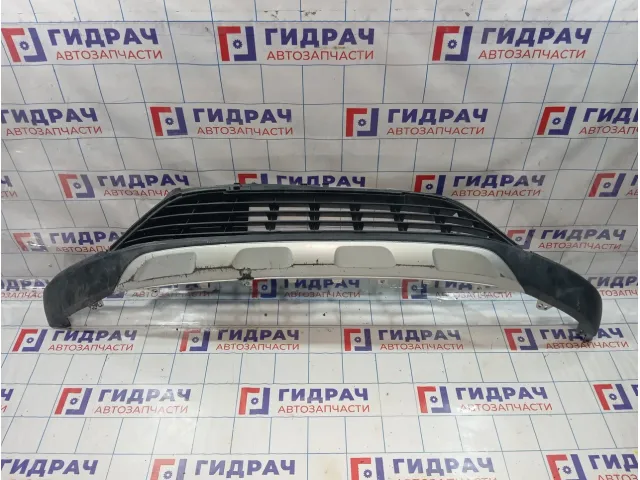 Юбка переднего бампера Renault Arkana 620261454R
