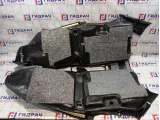 Покрытие напольное (ковролин) Renault Arkana 749020180R