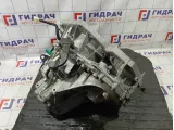 МКПП Renault Arkana 320108935R