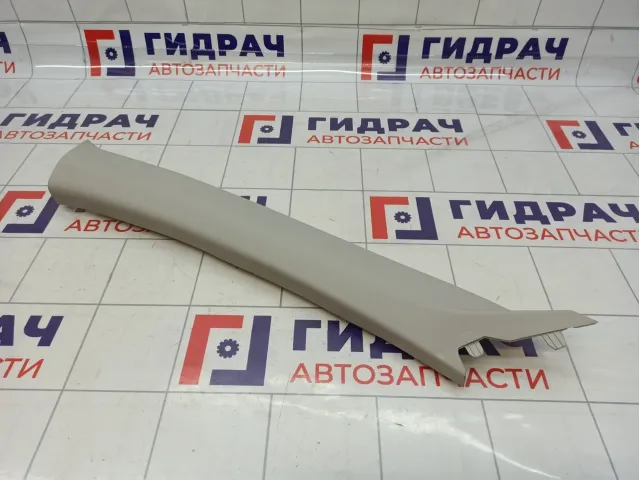 Обшивка стойки передней левой верхняя Renault Arkana 769126191R