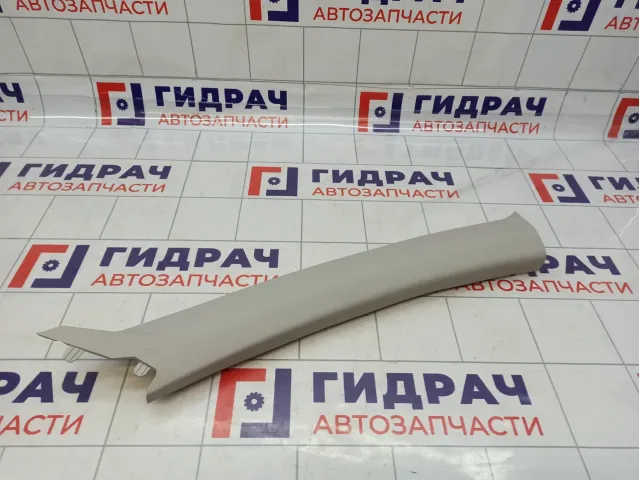 Обшивка стойки передней правой верхняя Renault Arkana 769113067R