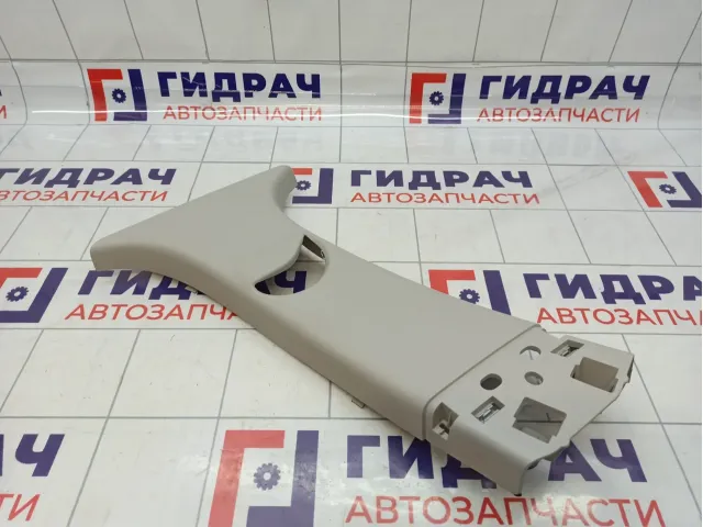Обшивка стойки средней левой верхняя Renault Arkana 769143837R