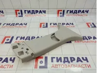 Обшивка стойки средней правой верхняя Renault Arkana 769132164R