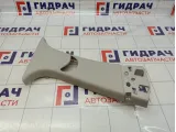 Обшивка стойки средней правой верхняя Renault Arkana 769132164R