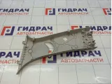 Обшивка стойки средней правой верхняя Renault Arkana 769132164R