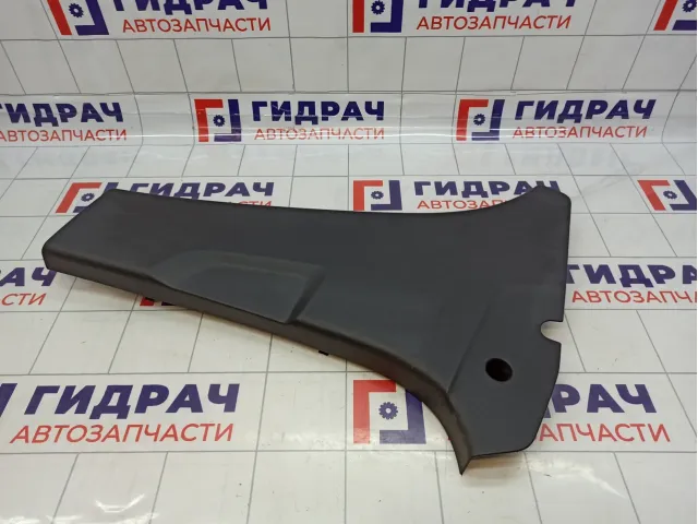Обшивка стойки средней левой нижняя Renault Arkana 769163087R