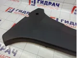 Обшивка стойки средней левой нижняя Renault Arkana 769163087R