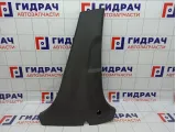 Обшивка стойки средней правой нижняя Renault Arkana