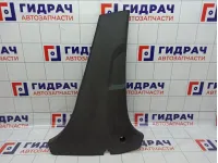 Обшивка стойки средней правой нижняя Renault Arkana