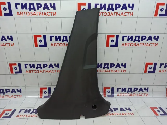 Обшивка стойки средней правой нижняя Renault Arkana