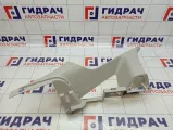 Обшивка стойки задней левой верхняя Renault Arkana 769352896R