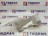 Обшивка стойки задней левой верхняя Renault Arkana 769352896R