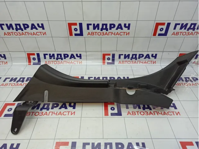 Обшивка стойки задней левой нижняя Renault Arkana 769189982R