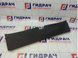 Обшивка багажника на заднюю панель Renault Arkana 849307408R