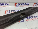 Обшивка багажника на заднюю панель Renault Arkana 849307408R