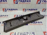 Обшивка багажника на заднюю панель Renault Arkana 849307408R
