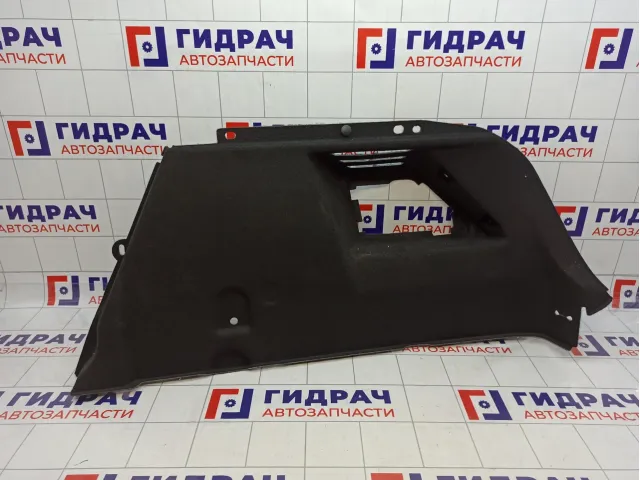Обшивка багажника правая Renault Arkana 849505470R