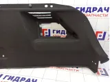 Обшивка багажника правая Renault Arkana 849505470R