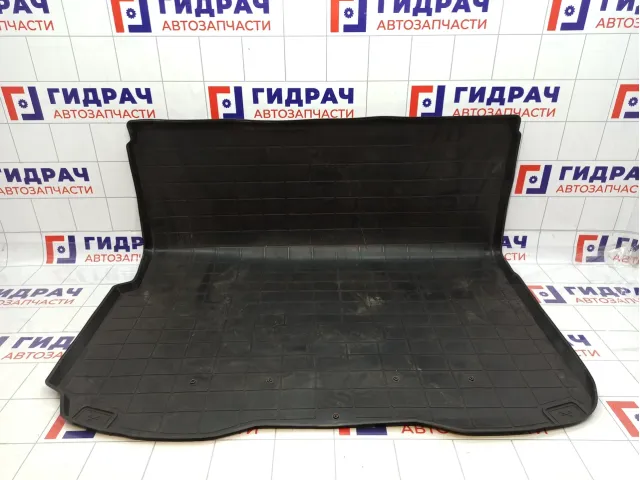 Коврик багажника Renault Arkana 7711821260