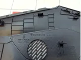 Накладка центральной консоли левая Renault Arkana 689219792R