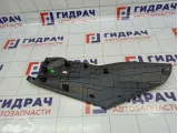Накладка центральной консоли правая Renault Arkana 689204239R