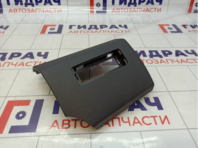 Накладка торпедо левая Renault Arkana 681352618R