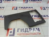 Накладка под рулевую колонку Renault Arkana 681354993R