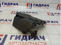 Кожух рулевой колонки нижний Renault Arkana 484B25387R
