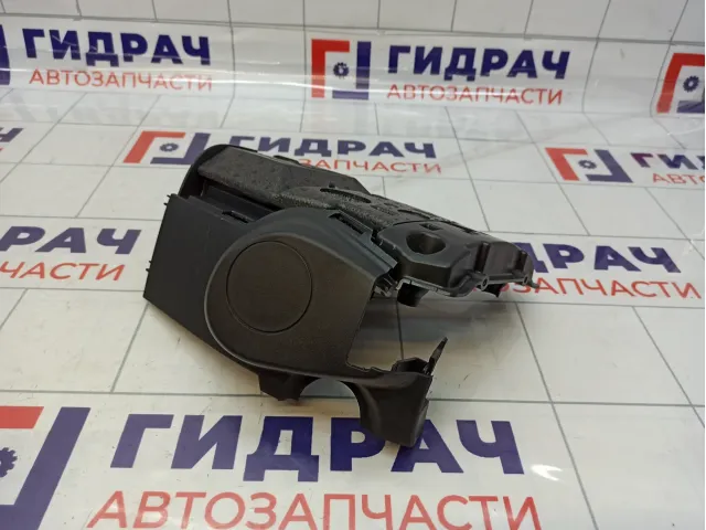 Кожух рулевой колонки нижний Renault Arkana 484B25387R