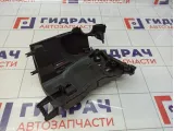 Кожух рулевой колонки нижний Renault Arkana 484B25387R
