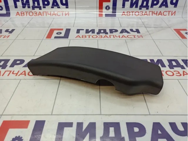 Обшивка стойки задней правой нижняя Renault Arkana 769344638R