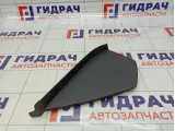 Накладка торпедо левая с торца Renault Arkana 689218739R