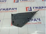 Накладка торпедо левая с торца Renault Arkana 689218739R