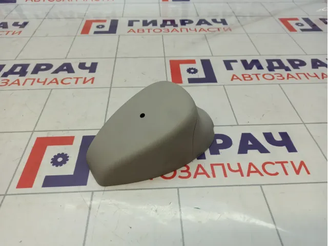 Накладка зеркала заднего вида Renault Arkana 963299493R