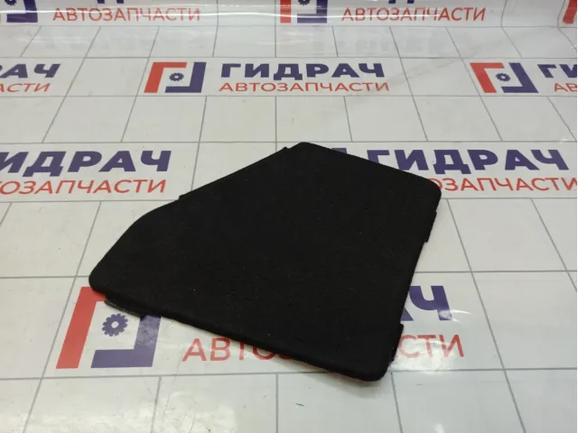 Обшивка багажника левая Renault Arkana