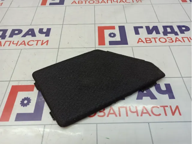 Обшивка багажника правая Renault Arkana