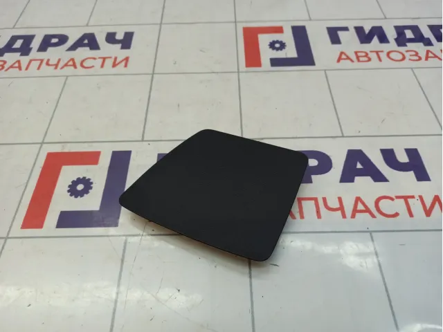 Обшивка багажника левая Renault Arkana 849230269R