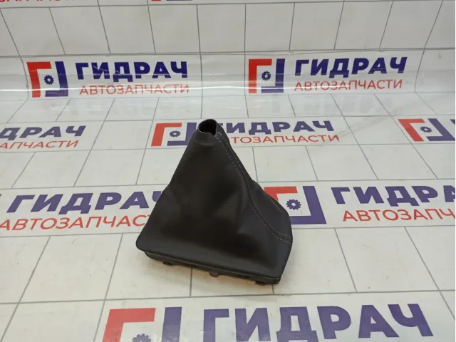 Чехол кулисы КПП Renault Arkana 969355503R