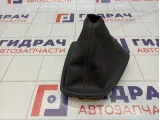 Чехол кулисы КПП Renault Arkana 969355503R