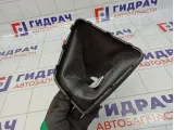Чехол кулисы КПП Renault Arkana 969355503R