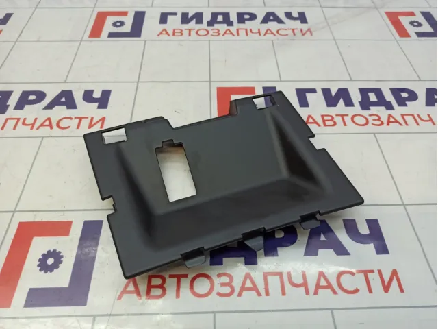 Накладка торпедо Renault Arkana 253B29076R