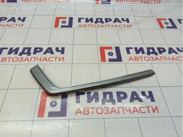 Накладка декоративная на центральную консоль Renault Arkana 969886115R