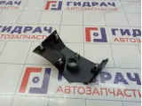 Накладка торпедо левая Renault Arkana 681046049R