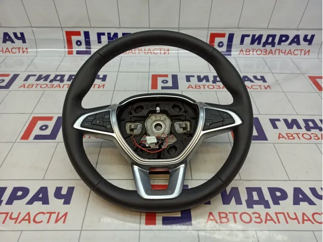 Рулевое колесо Renault Arkana 484001484R