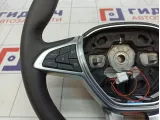 Рулевое колесо Renault Arkana 484001484R