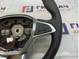 Рулевое колесо Renault Arkana 484001484R