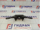 Переключатель подрулевой в сборе Renault Arkana 255676114R