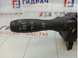 Переключатель подрулевой в сборе Renault Arkana 255676114R