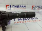 Переключатель подрулевой в сборе Renault Arkana 255676114R